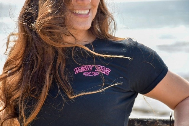 Ladies' Short Sleeve T-Shirt