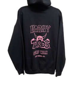 Ladies' Hoodie