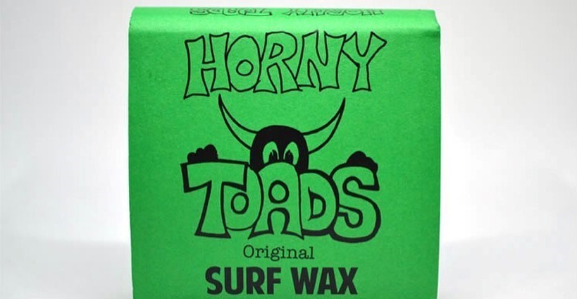 Original Surf Wax 